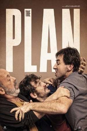 Película El plan