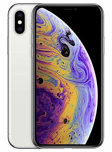 Social Apple iPhone XS