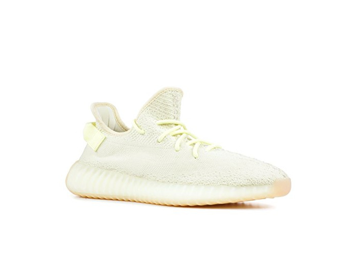 Social ADIDAS Yeezy Boost 350 V2 'Butter'