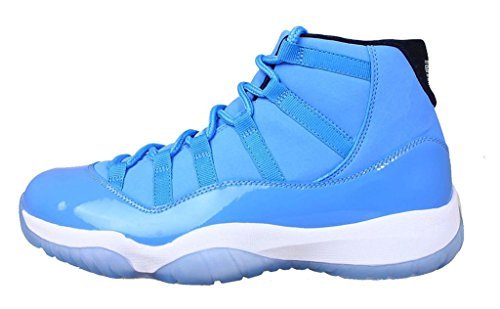 Book Aire 11 RETR Kids Alto sintético Zapatillas de Baloncesto