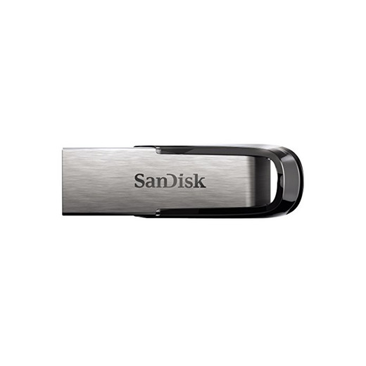 SanDisk Ultra Flair Memoria flash USB 3.0 de 64 GB con hasta 150