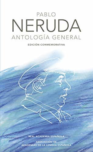 Libro Antología general