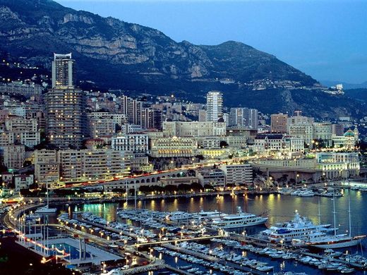 Monaco City