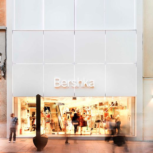 Bershka