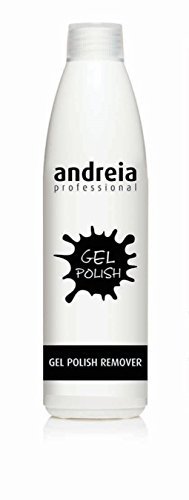 Belleza Andreia 121213 - Esmalte en gel 250 ml