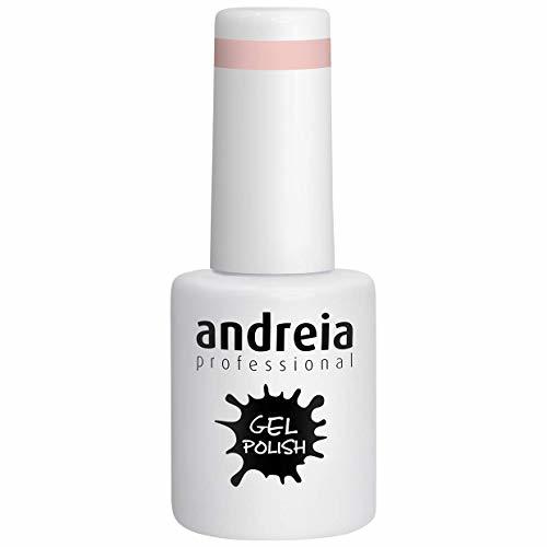 Belleza Andreia Esmalte de Uñas de Gel Semipermanente