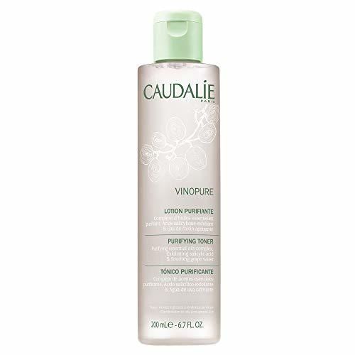 Caudaíe Vinopure Tónico Purificante 200ml