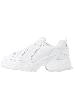 Fashion adidas Originals EQT GAZELLE - Baskets basses - footwear white ...