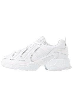 adidas Originals EQT GAZELLE - Baskets basses - footwear white ...