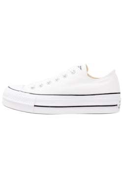 Moda Converse CHUCK TAYLOR ALL STAR LIFT - Baskets basses ...