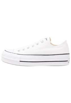 Converse CHUCK TAYLOR ALL STAR LIFT - Baskets basses ...