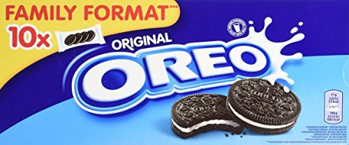 Social Oreo