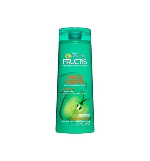 Garnier Fructis Champú Crece Fuerte