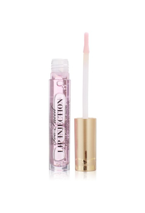 Social Too Faced- Repulpante de labios lip injection