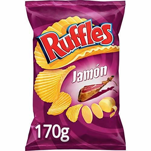 Ruffles