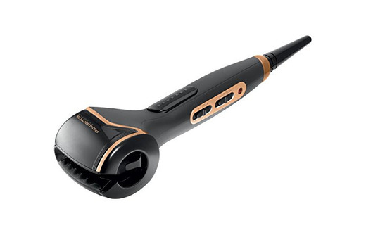 Rowenta CF3710F0 Expertise So Curls Rizador automático cerámico