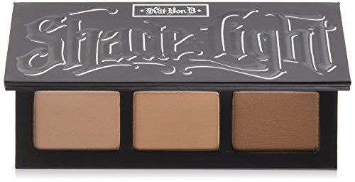 Social Kat Von D Shade