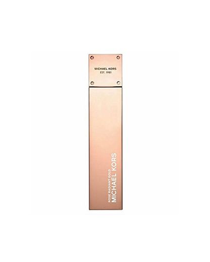 Michael Kors Rose Radiant Gold - Agua de perfume