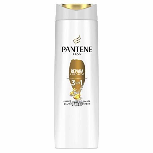 Pantene ProV Repara & Protege Champú 3 en 1-300 ml