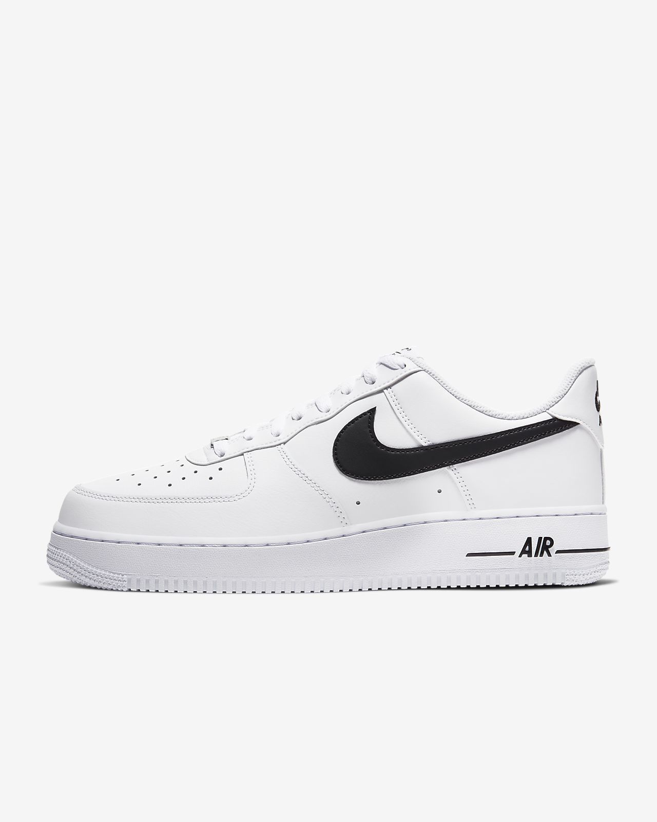 Moda Nike air force 