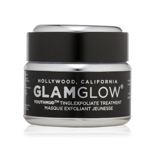 GLAMGLOW Youthmud tratamiento de lodo 50ml Tinglexfoliate