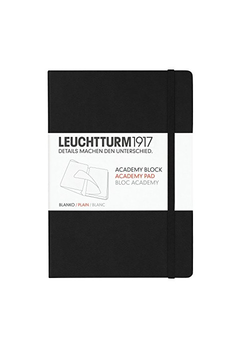 Product Leuchtturm1917 - Bloc de notas