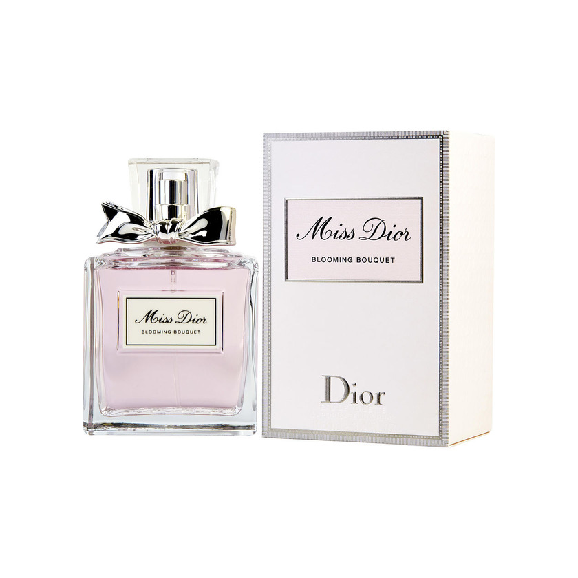 Product Miss Dior Blooming bouquet