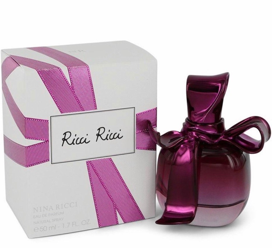 Product Nina Ricci “Ricci Ricci”