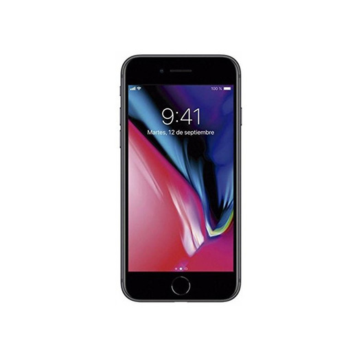 Apple iPhone 8 64GB Gris Espacial