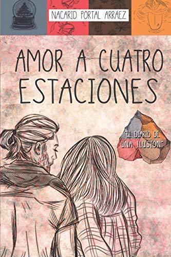 Libro Amor a Cuatro Estaciones