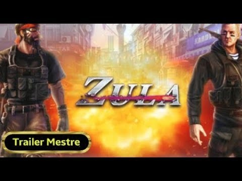 Videogames ZULA Latinoamérica