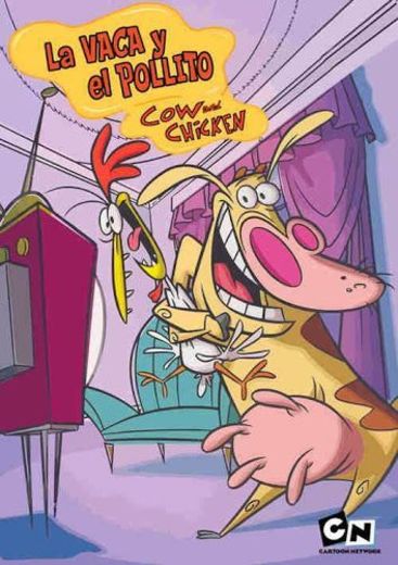 Cow and Chicken