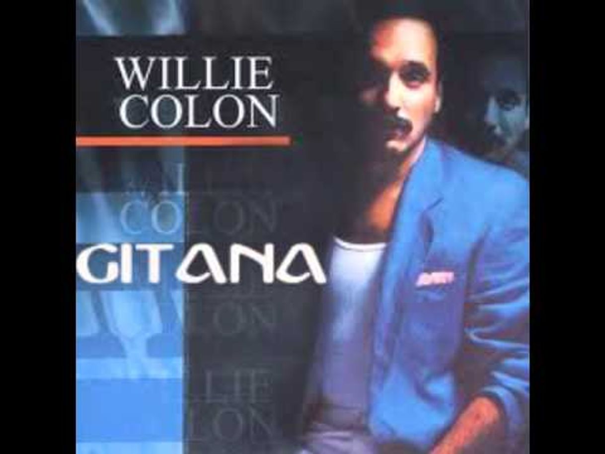 Canción Gitana