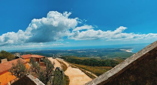 Sanctuary of Peninha