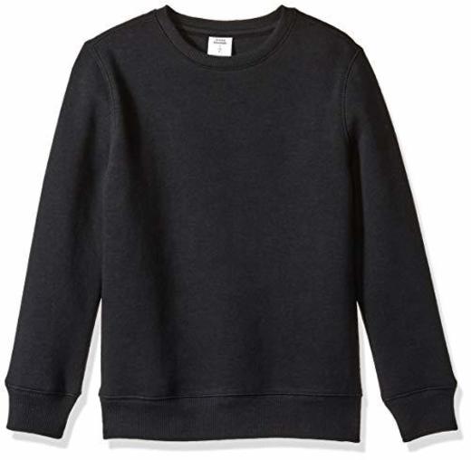 Amazon Essentials Crew Neck Sweatshirt fashion-sweatshirts