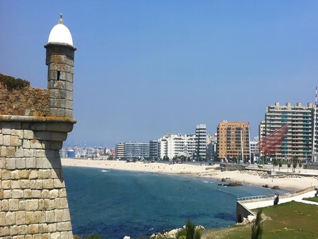 Place Matosinhos