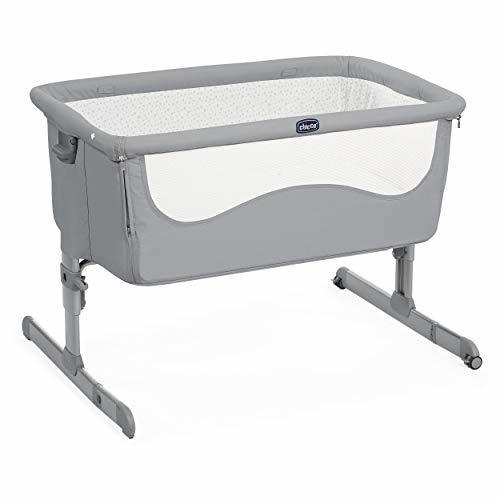 Social Chicco Next 2 me - Cuna de colecho con anclaje a cama