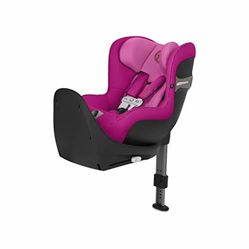 Social Cybex Gold  Sirona S i-Size 519001863 Silla de Coche Grupo 0+/1,