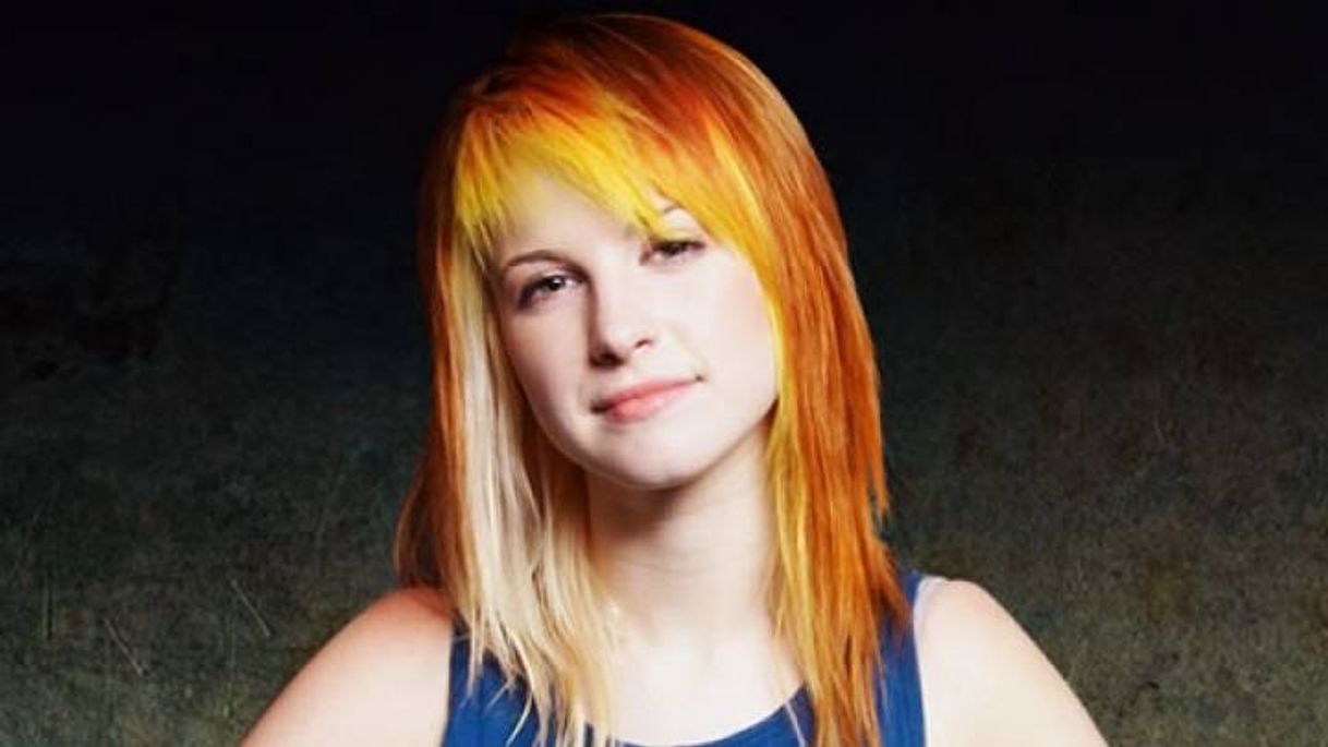 hayley williams
