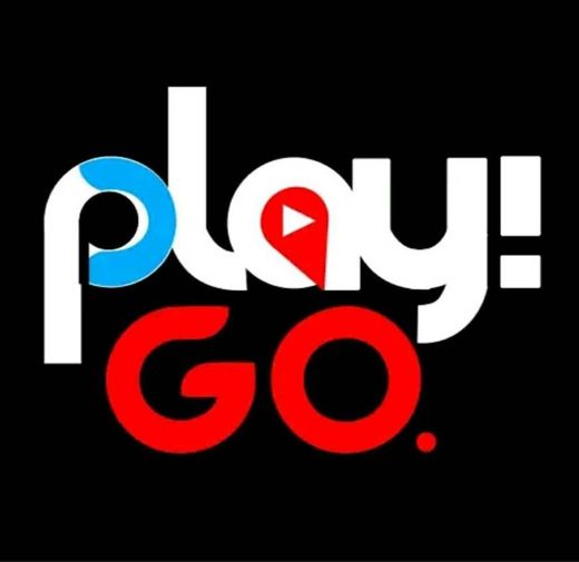 Play Go!