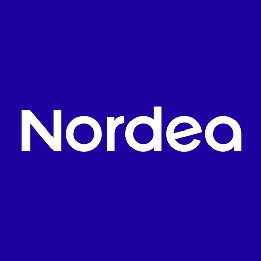 App Nordea Mobile - Sverige