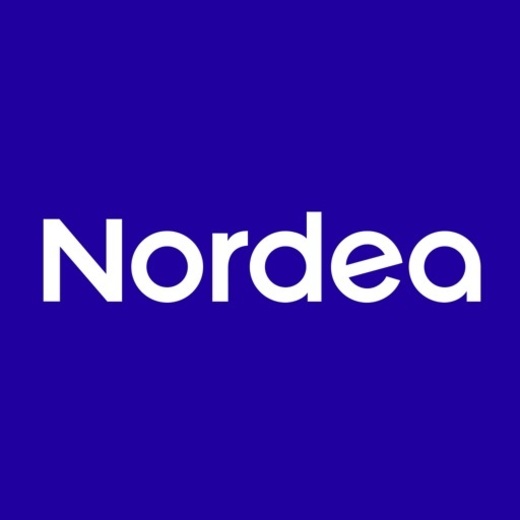 Nordea Mobile - Sverige