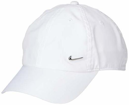 Nike U Nk H86 Cap Metal Swoosh Hat