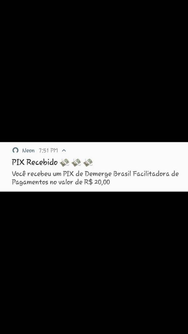 Siga as etapas para se cadastrar e receber até R$20,00. 