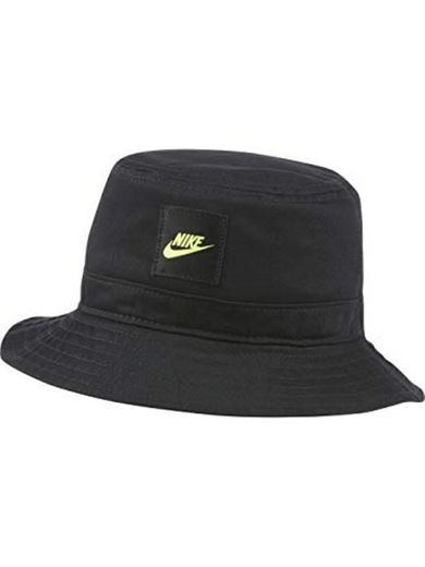 Nike Bucket Core 011 nero M