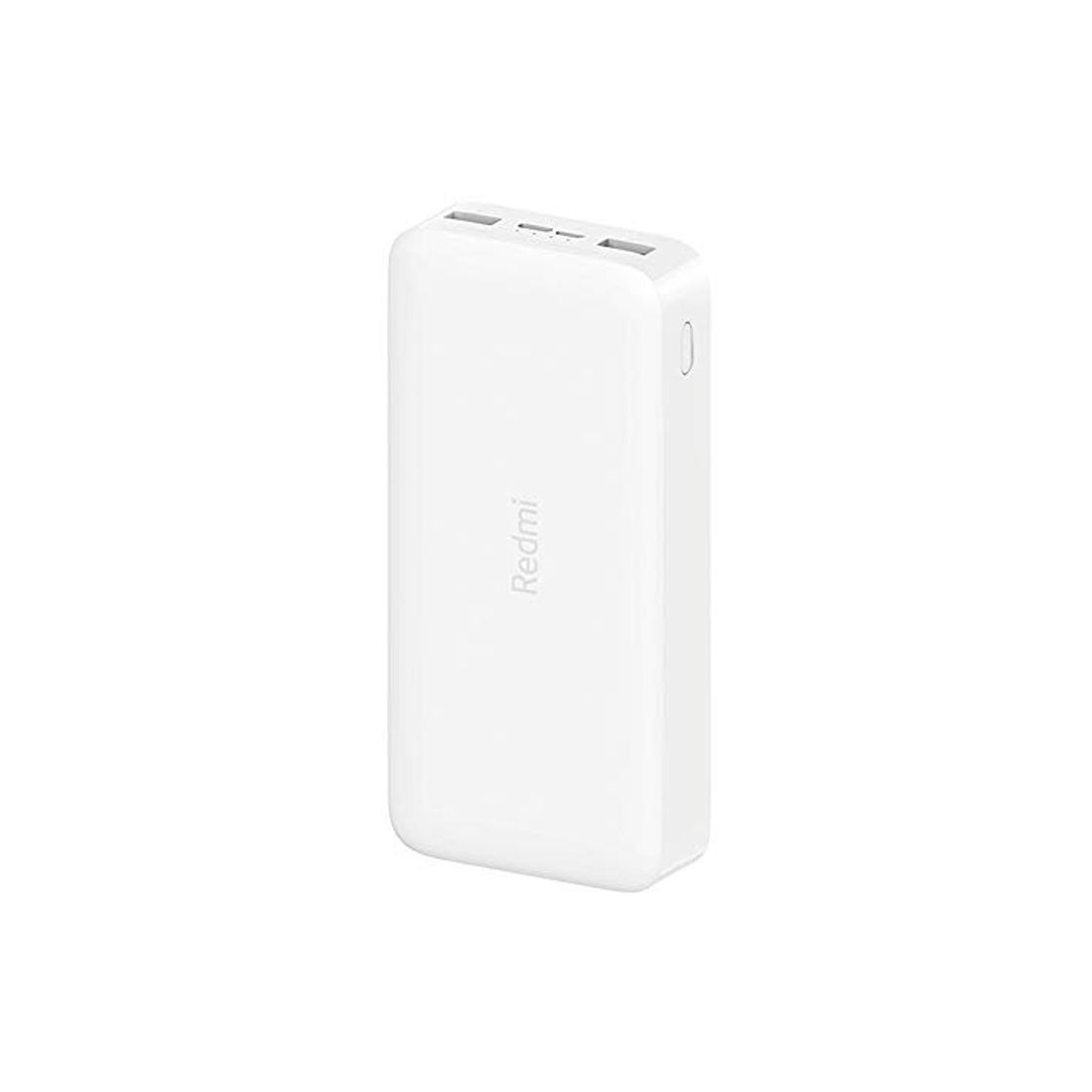 Product Xiaomi 20000mAh Redmi 18W Fast Charge Power Bank