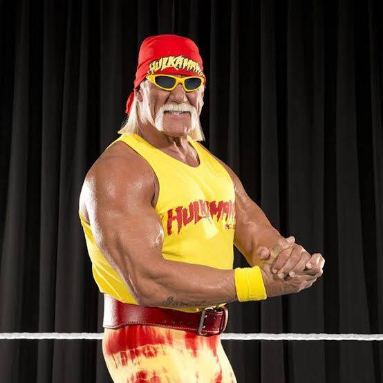 Canción Real American (Hulk Hogan's WWE Theme)