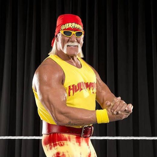 Real American (Hulk Hogan's WWE Theme)