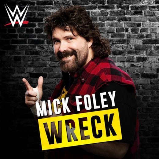 Wreck (Mick Foley)