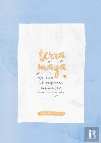 Libro Terra Maya